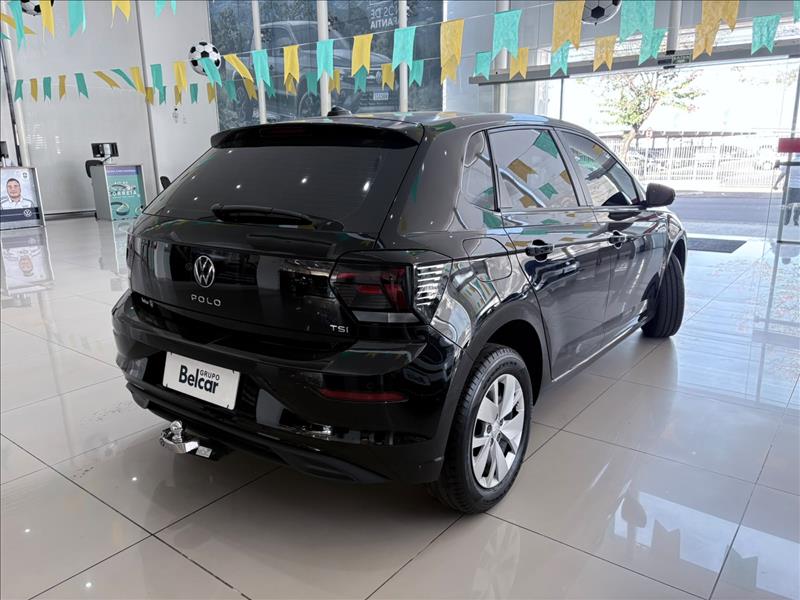  POLO  1.0 170 TSI Sense 1