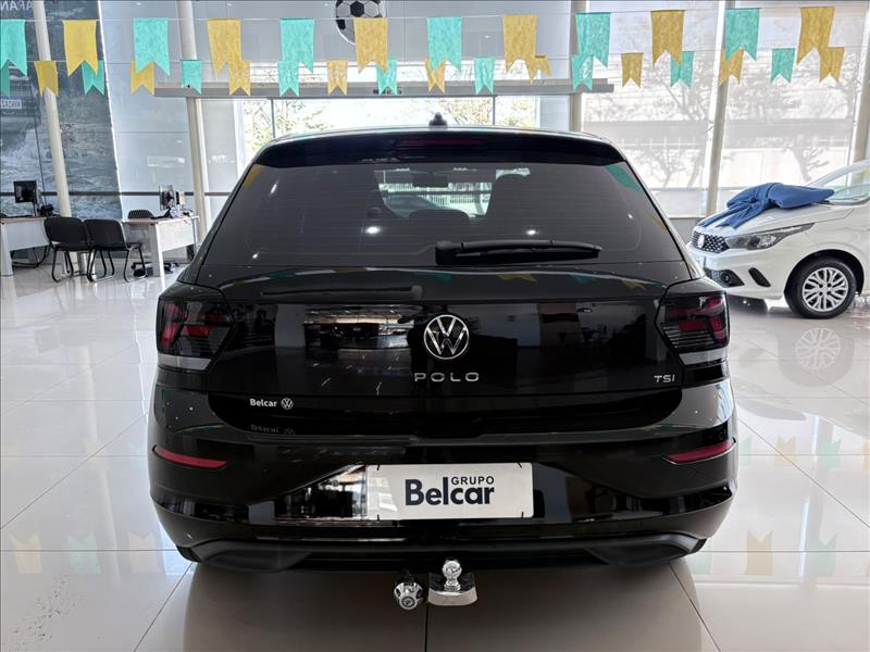  POLO  1.0 170 TSI Sense 2