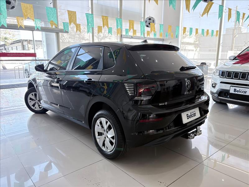  POLO  1.0 170 TSI Sense 3