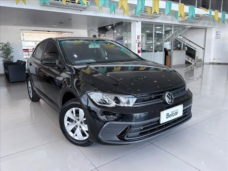  POLO  1.0 170 TSI Sense 0