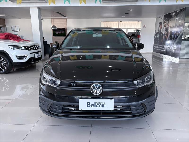  POLO  1.0 170 TSI Sense 5