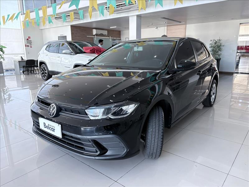  POLO  1.0 170 TSI Sense 4