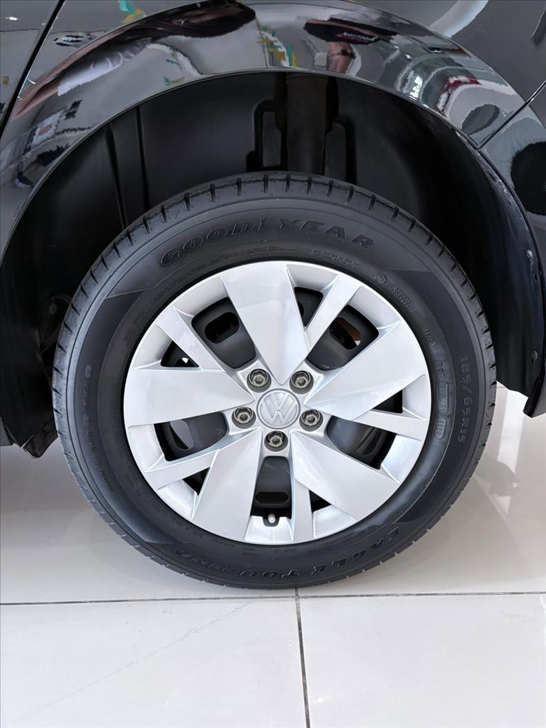  POLO  1.0 170 TSI Sense 17