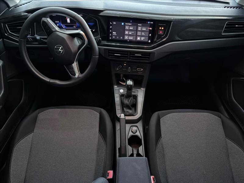  POLO  1.0 170 TSI Sense 10