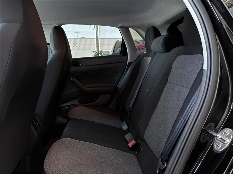  POLO  1.0 170 TSI Sense 9