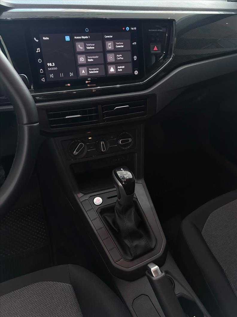  POLO  1.0 170 TSI Sense 12
