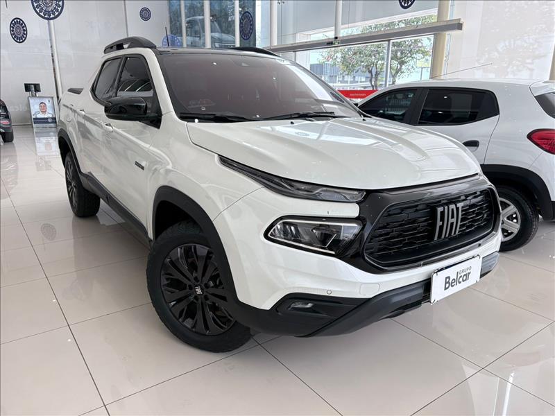  TORO  1.3 Turbo 270 Volcano 