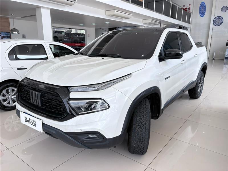  TORO  1.3 Turbo 270 Volcano 4