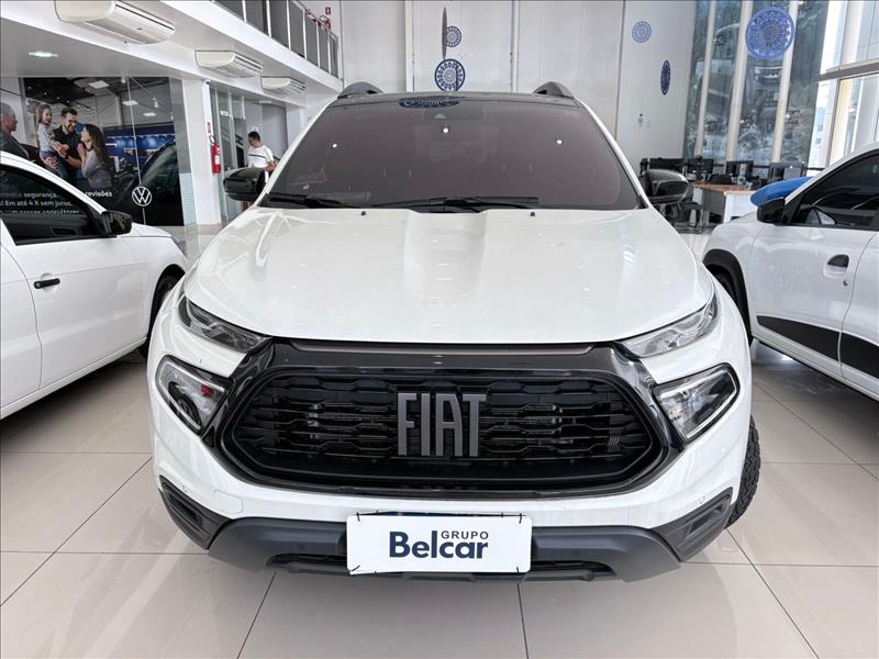  TORO  1.3 Turbo 270 Volcano 5