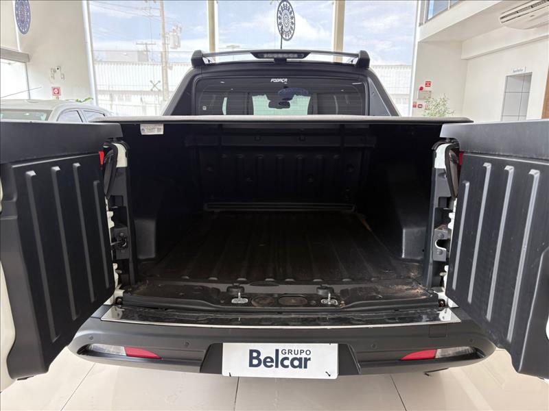  TORO  1.3 Turbo 270 Volcano 14