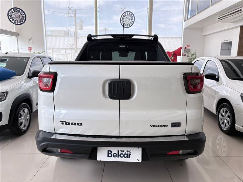  TORO  1.3 Turbo 270 Volcano 2