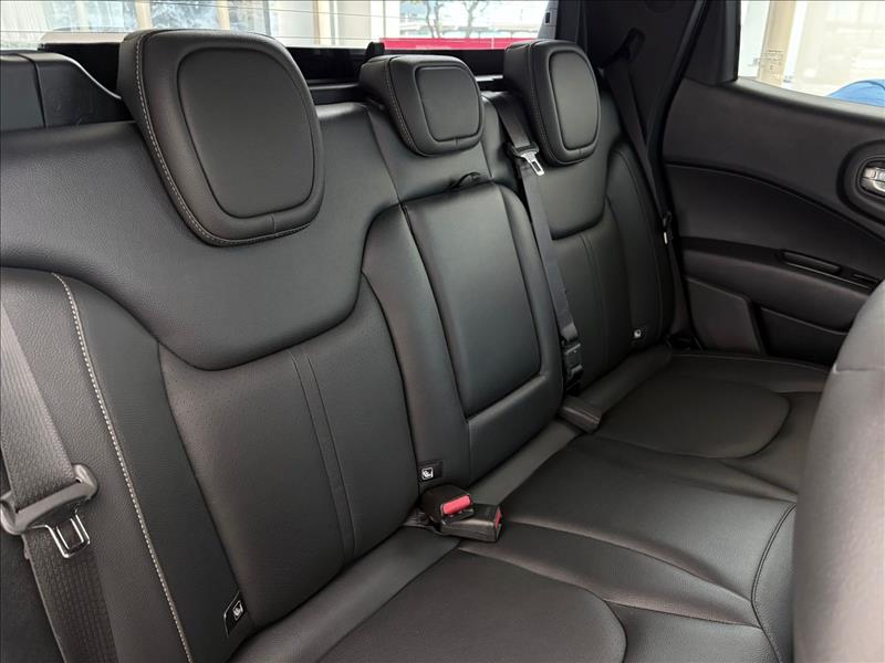  TORO  1.3 Turbo 270 Volcano 7