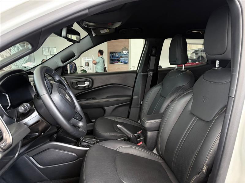  TORO  1.3 Turbo 270 Volcano 8