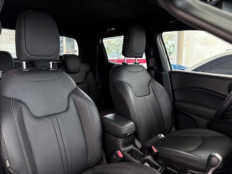  TORO  1.3 Turbo 270 Volcano 6