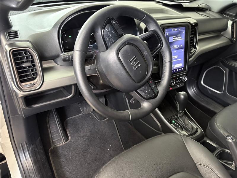  TORO  1.3 Turbo 270 Volcano 11