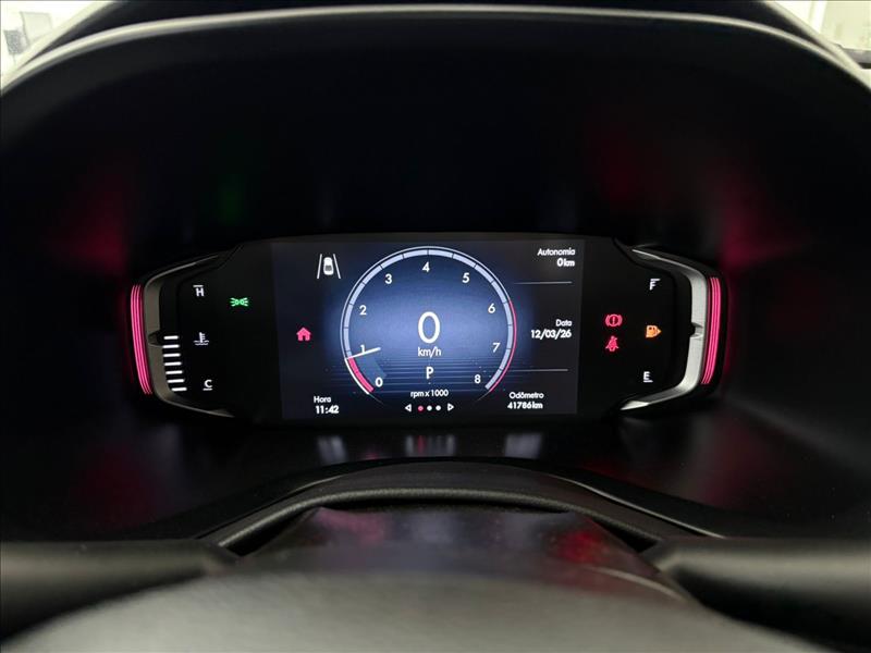  TORO  1.3 Turbo 270 Volcano 13