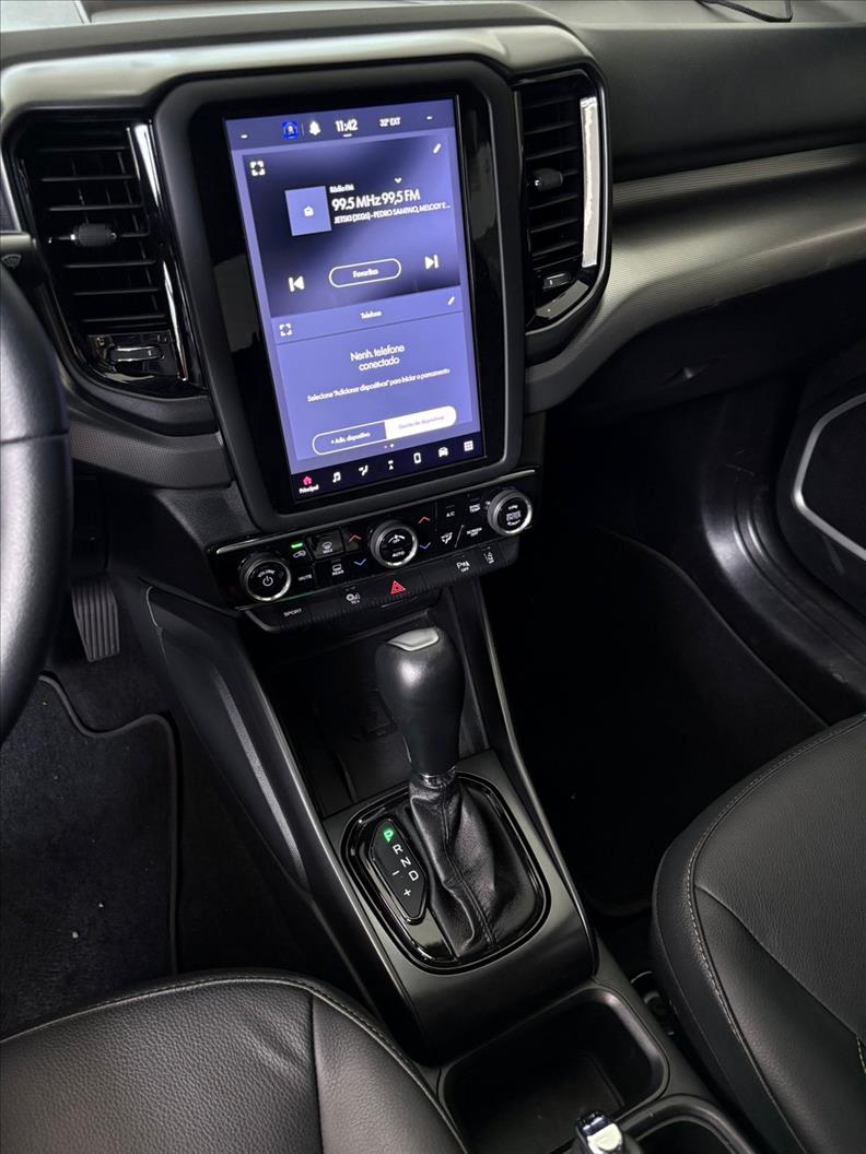  TORO  1.3 Turbo 270 Volcano 12