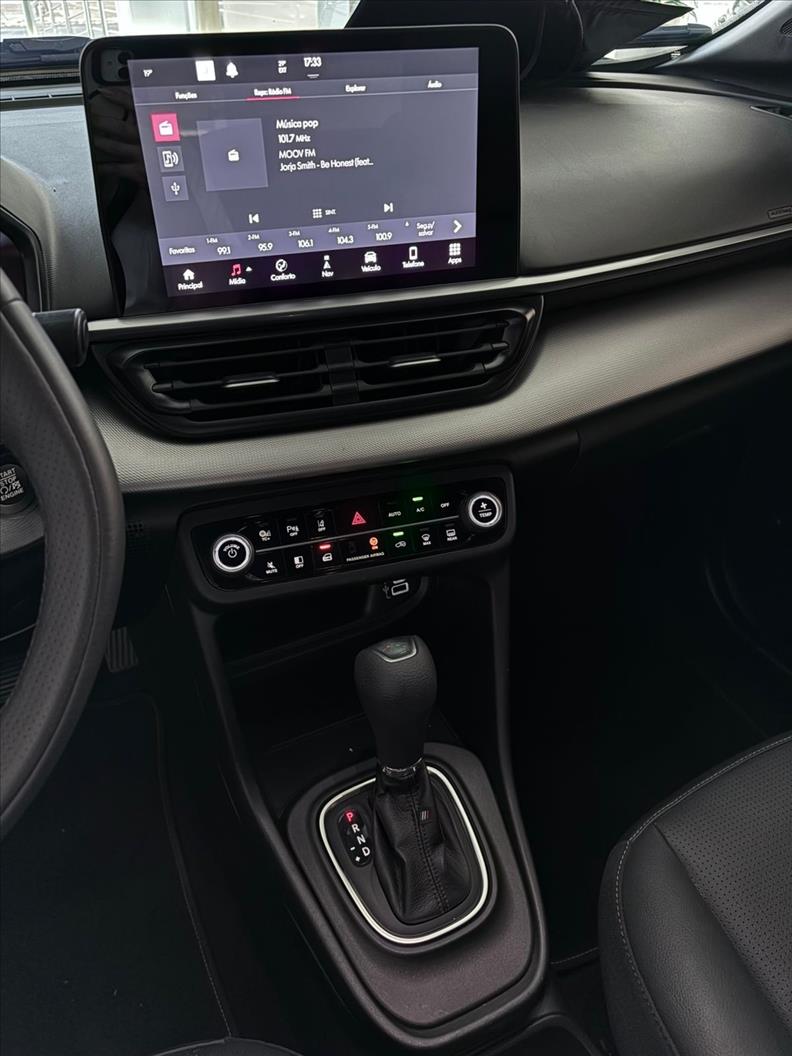  PULSE  1.0 Turbo 200 Impetus 12