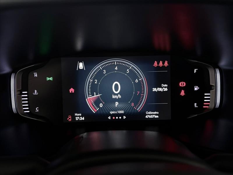  PULSE  1.0 Turbo 200 Impetus 13
