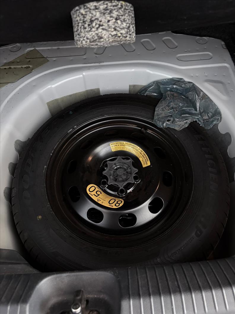  NIVUS  1.0 200 TSI Highline 15