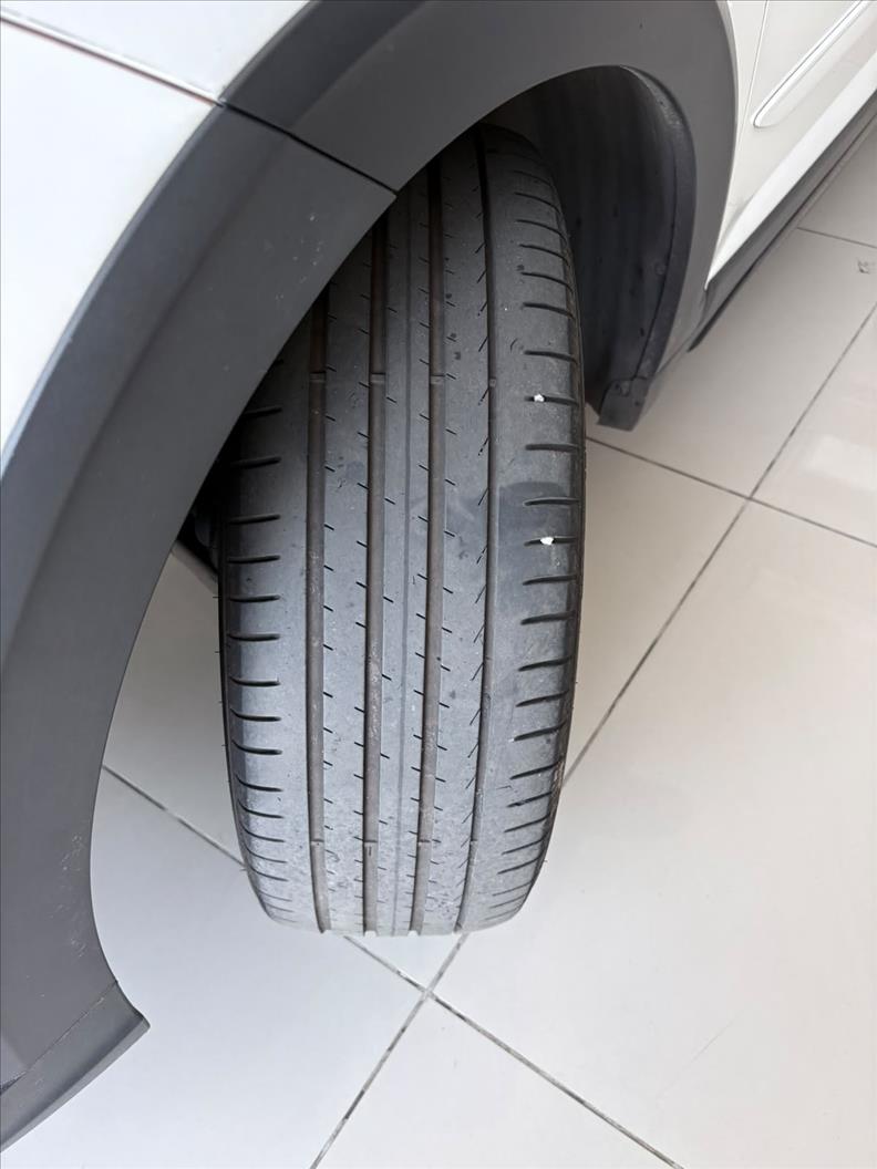  NIVUS  1.0 200 TSI Highline 16