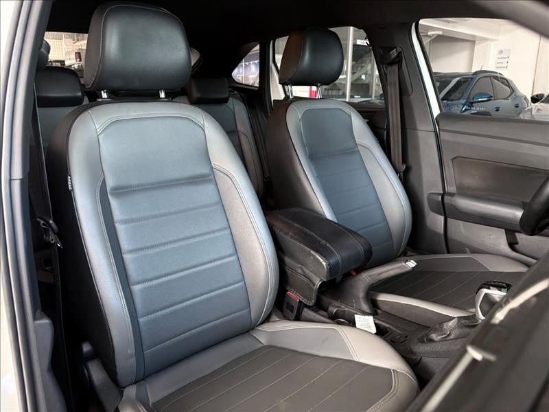  NIVUS  1.0 200 TSI Highline 6