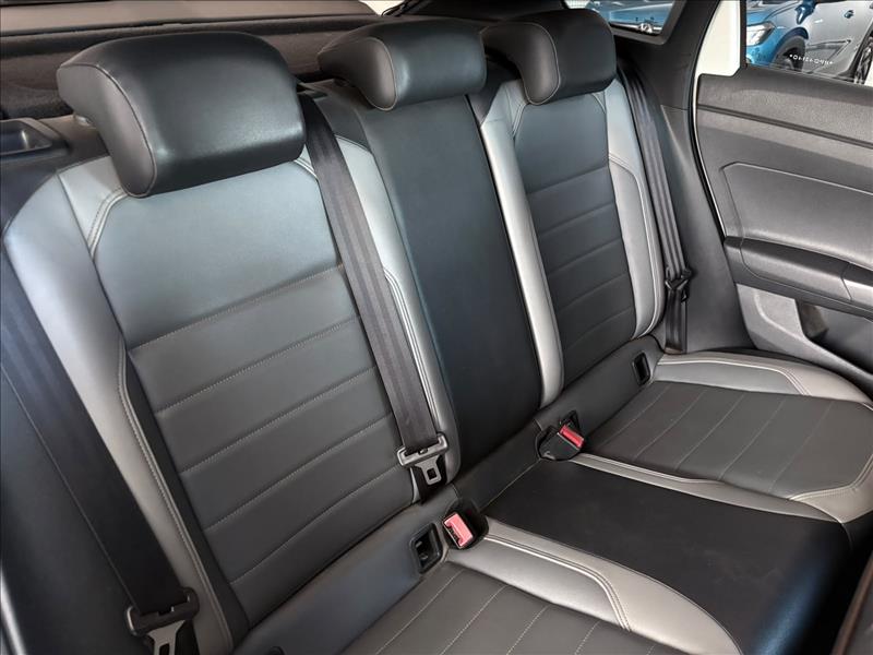  NIVUS  1.0 200 TSI Highline 7