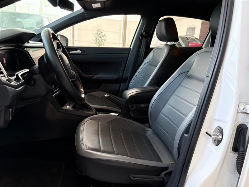  NIVUS  1.0 200 TSI Highline 8