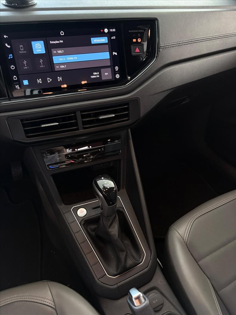  NIVUS  1.0 200 TSI Highline 12