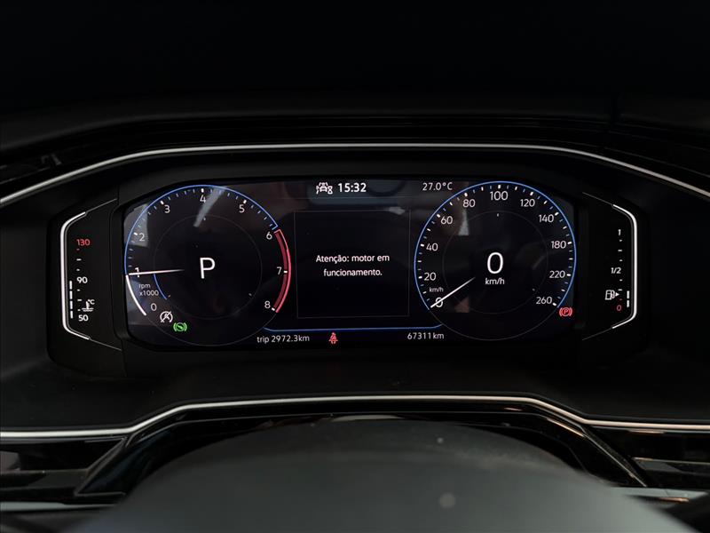  NIVUS  1.0 200 TSI Highline 13