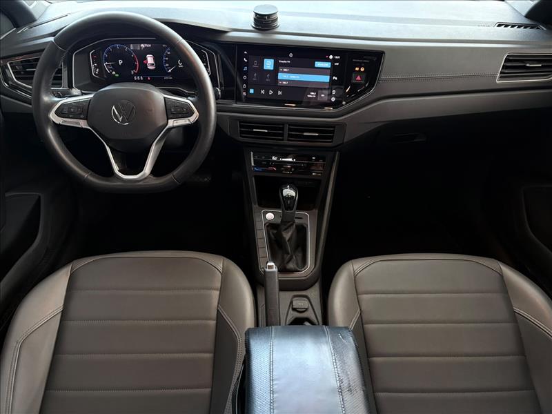  NIVUS  1.0 200 TSI Highline 10
