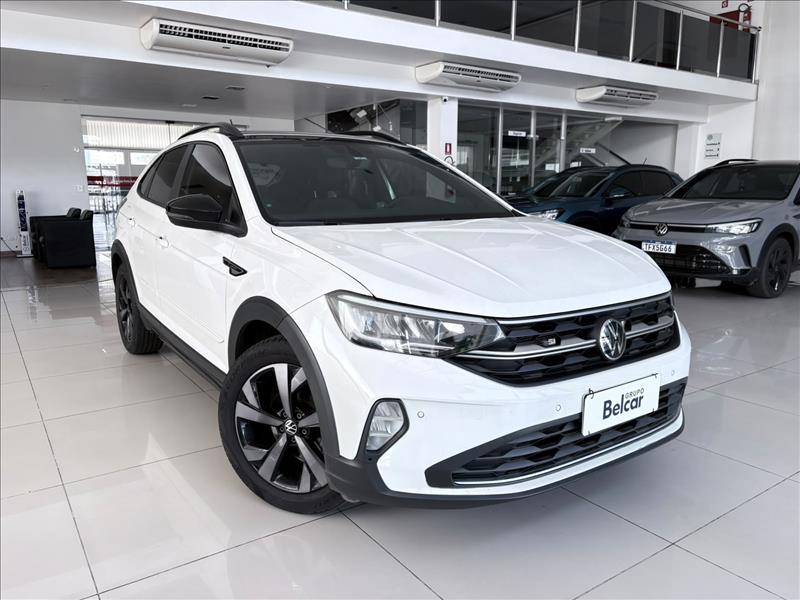  NIVUS  1.0 200 TSI Highline 0