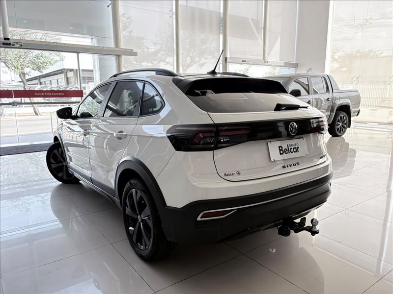  NIVUS  1.0 200 TSI Highline 3