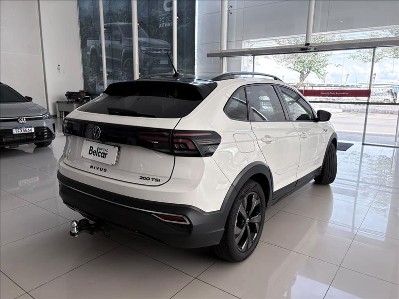  NIVUS  1.0 200 TSI Highline 1