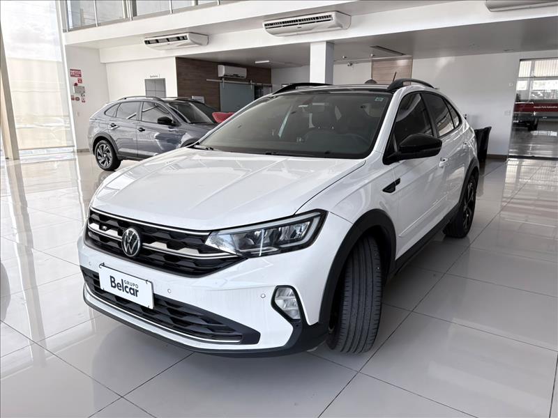  NIVUS  1.0 200 TSI Highline 4