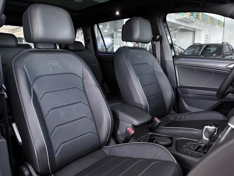  TIGUAN  2.0 300 TSI Allspace R-line 6