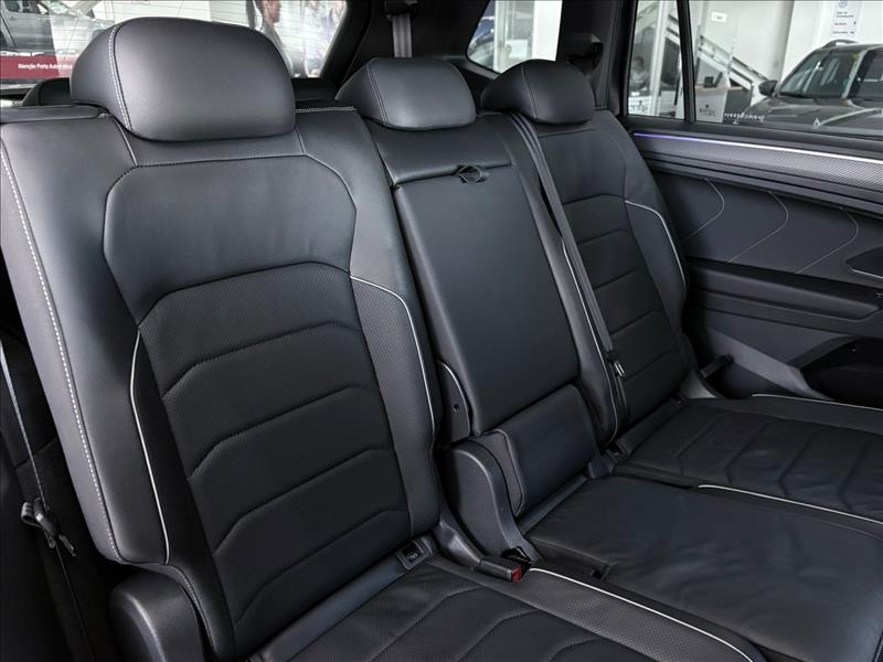  TIGUAN  2.0 300 TSI Allspace R-line 7