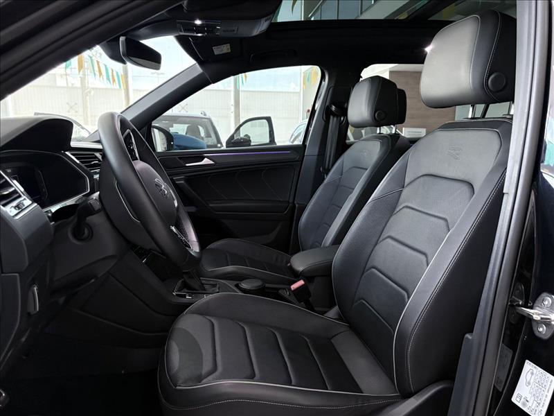  TIGUAN  2.0 300 TSI Allspace R-line 8
