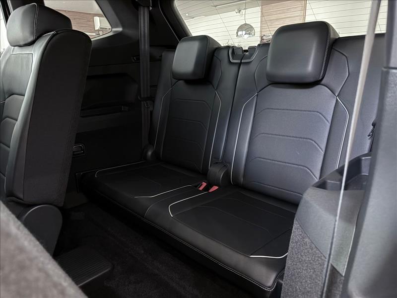  TIGUAN  2.0 300 TSI Allspace R-line 10