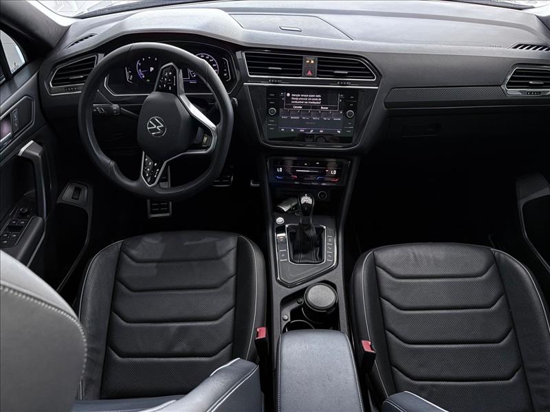  TIGUAN  2.0 300 TSI Allspace R-line 12