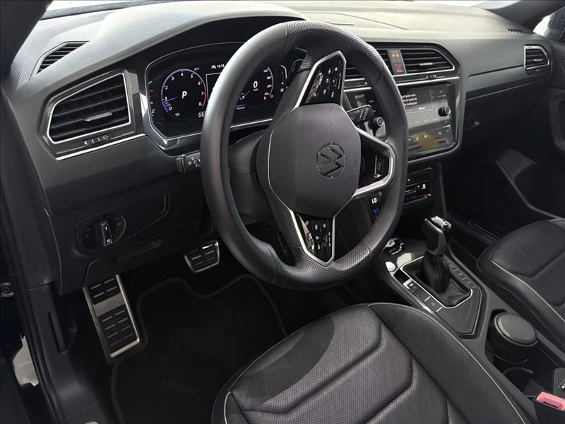  TIGUAN  2.0 300 TSI Allspace R-line 13