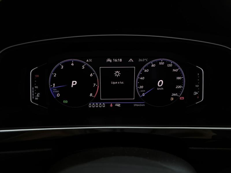  TIGUAN  2.0 300 TSI Allspace R-line 15