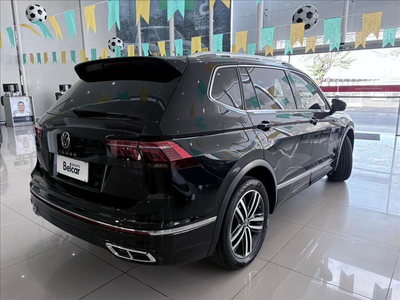  TIGUAN  2.0 300 TSI Allspace R-line 1