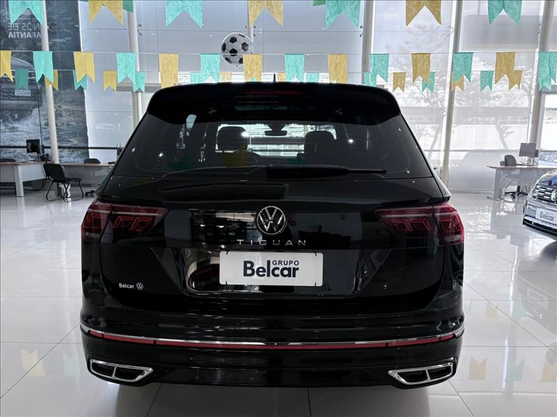  TIGUAN  2.0 300 TSI Allspace R-line 2