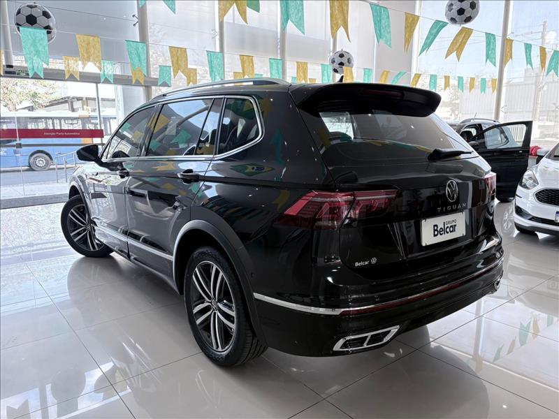  TIGUAN  2.0 300 TSI Allspace R-line 3