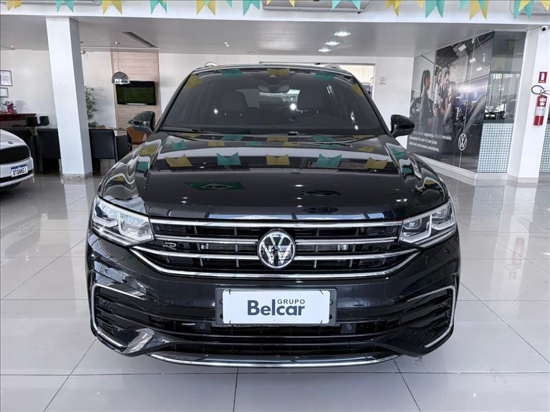  TIGUAN  2.0 300 TSI Allspace R-line 5