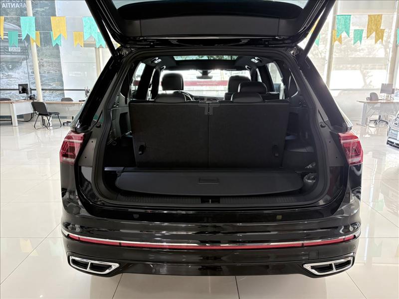 TIGUAN  2.0 300 TSI Allspace R-line 16