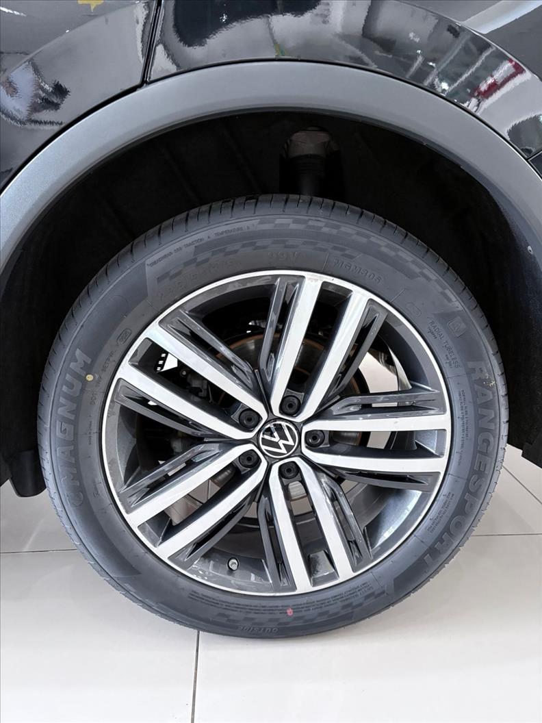  TIGUAN  2.0 300 TSI Allspace R-line 18