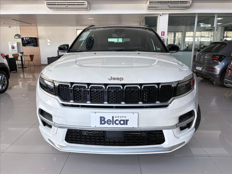  COMMANDER  1.3 T270 Turbo Overland 5