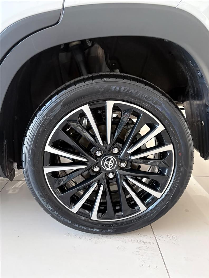  COROLLA CROSS  1.8 VVT-I Hybrid XRX 18